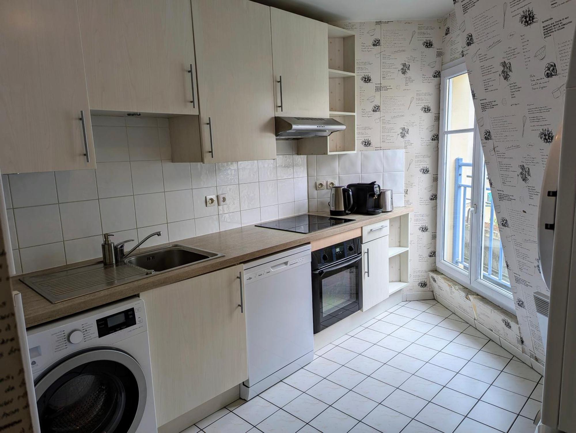 Holidayapartment Val D'Europe Chessy (Seine-et-Marne) Exterior foto