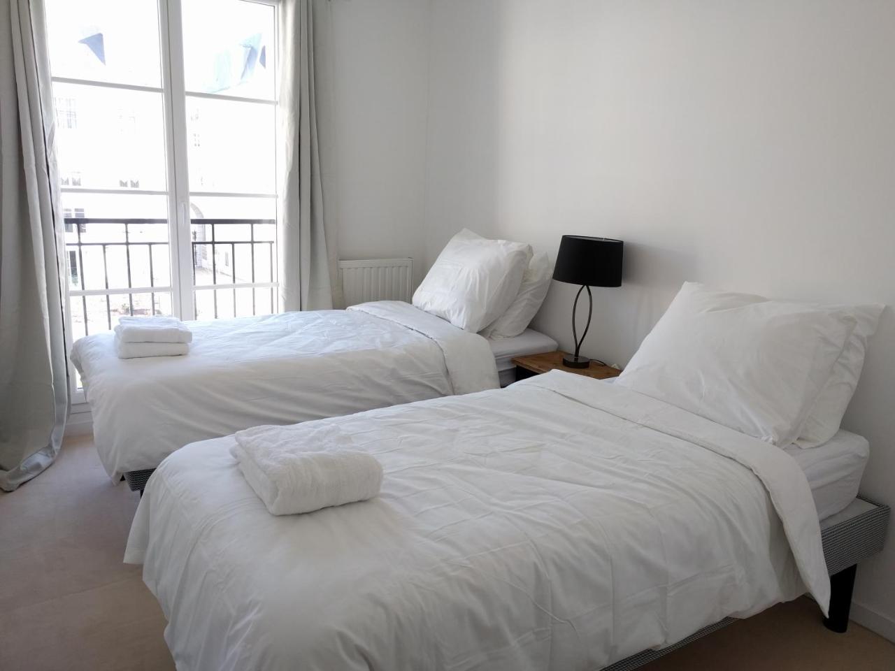 Holidayapartment Val D'Europe Chessy (Seine-et-Marne) Exterior foto